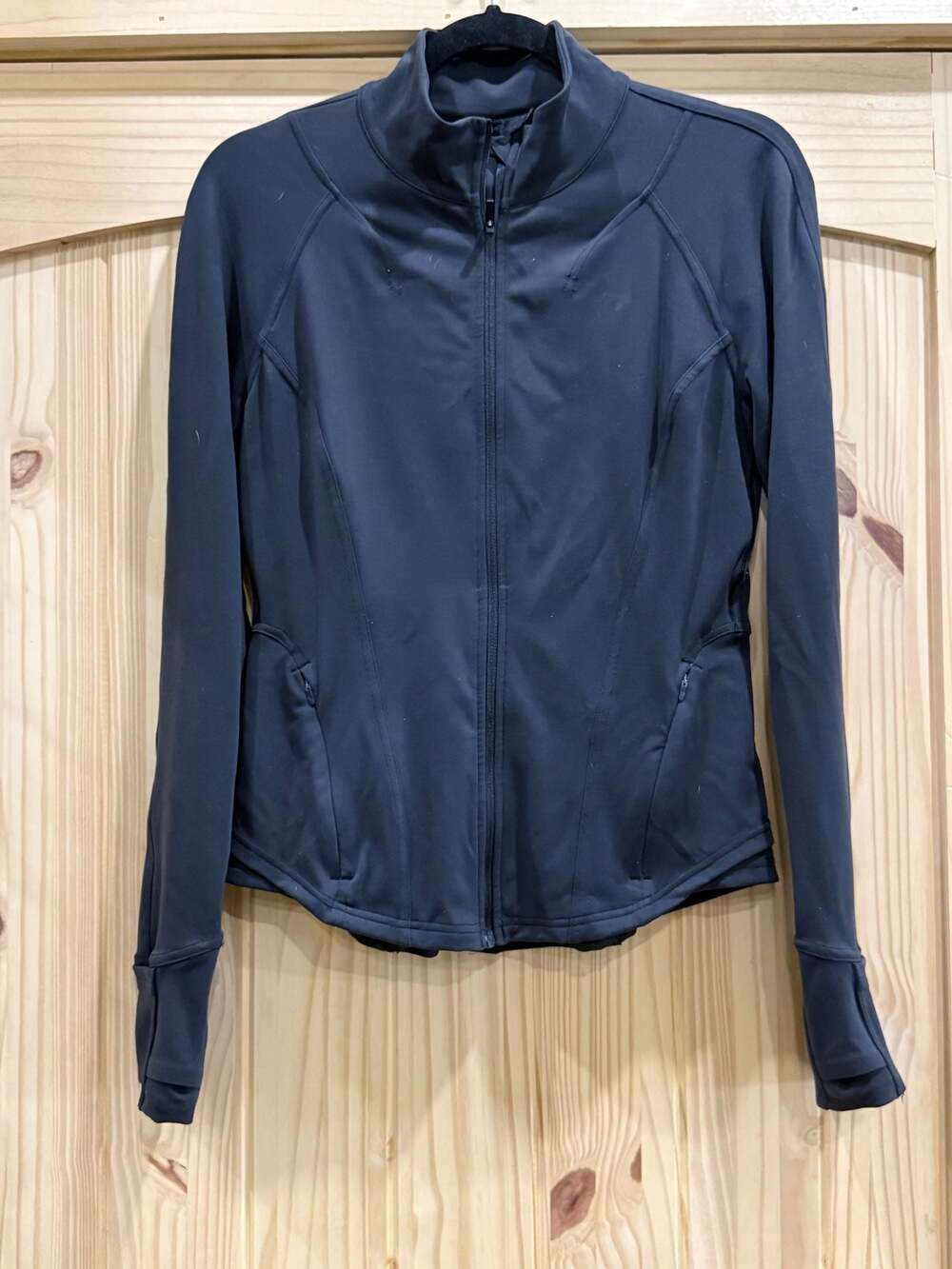 Lululemon Black InStill Jacket